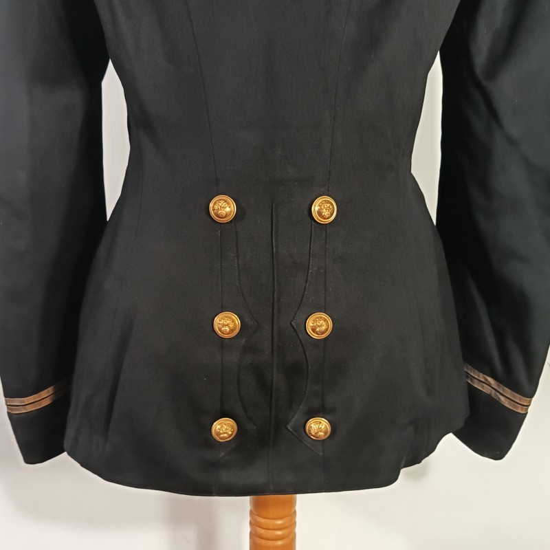 UNIFORME TENUE OFFICIER MODELE 1893 DU LIEUTENANT LEMARQUET AU 101 ème REGIMENT D'INFANTERIE DE LIGNE